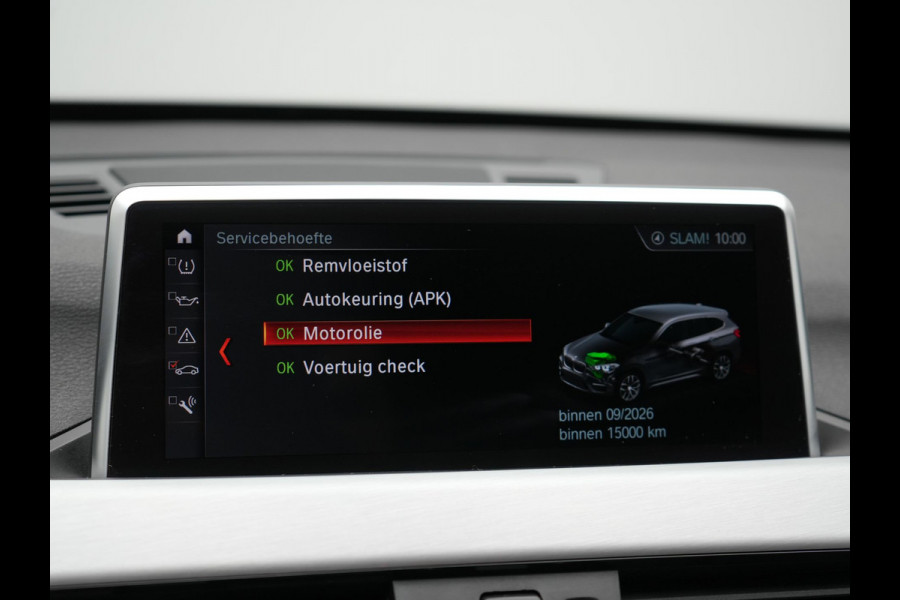 BMW X1 xDrive25e Executive Plug In Hybrid 221pk PHEV | Cruise Control | Keyless | Verwarmde stoelen | Camera |