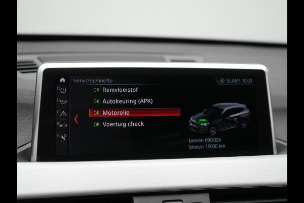 BMW X1 xDrive25e Executive Plug In Hybrid 221pk PHEV | Cruise Control | Keyless | Verwarmde stoelen | Camera |