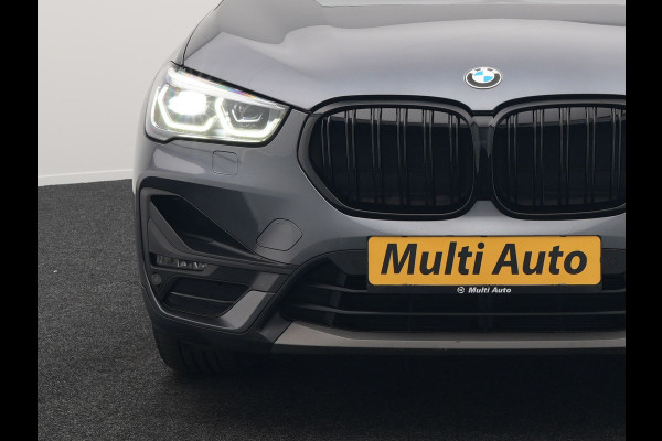 BMW X1 xDrive25e Executive Plug In Hybrid 221pk PHEV | Cruise Control | Keyless | Verwarmde stoelen | Camera |