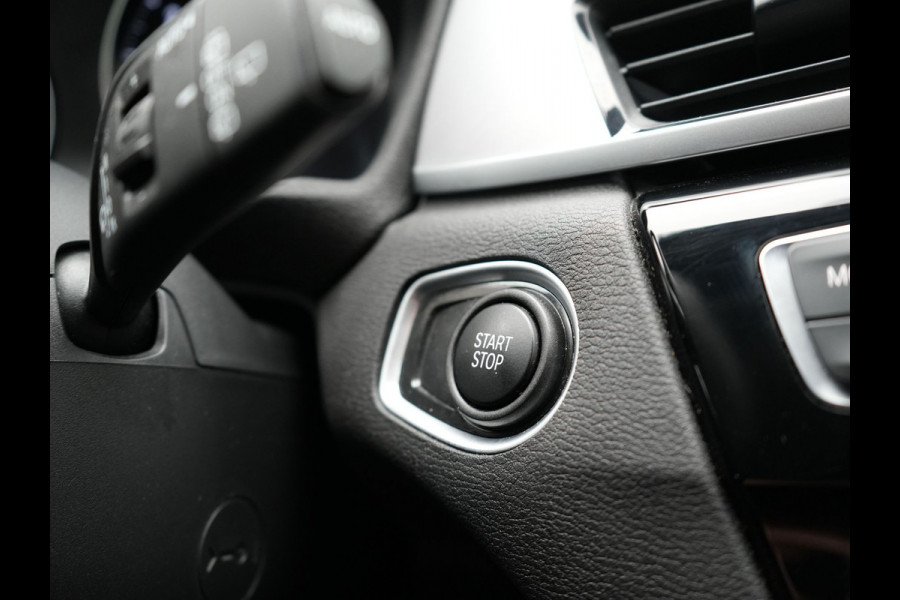 BMW X1 xDrive25e Executive Plug In Hybrid 221pk PHEV | Cruise Control | Keyless | Verwarmde stoelen | Camera |