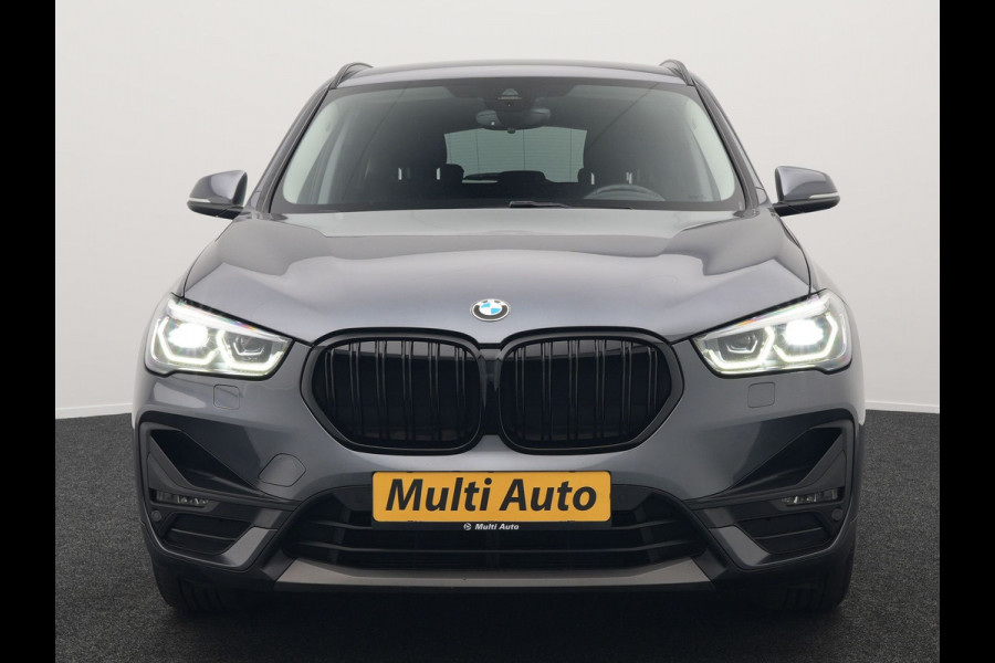 BMW X1 xDrive25e Executive Plug In Hybrid 221pk PHEV | Cruise Control | Keyless | Verwarmde stoelen | Camera |