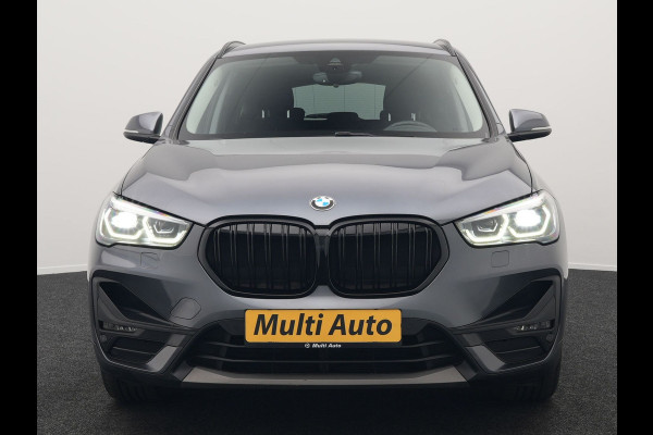 BMW X1 xDrive25e Executive Plug In Hybrid 221pk PHEV | Cruise Control | Keyless | Verwarmde stoelen | Camera |