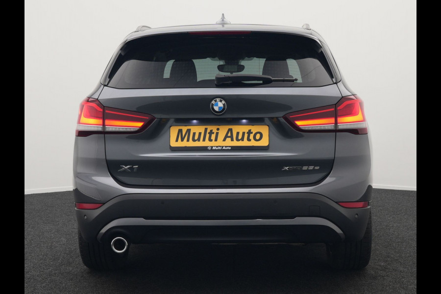 BMW X1 xDrive25e Executive Plug In Hybrid 221pk PHEV | Cruise Control | Keyless | Verwarmde stoelen | Camera |