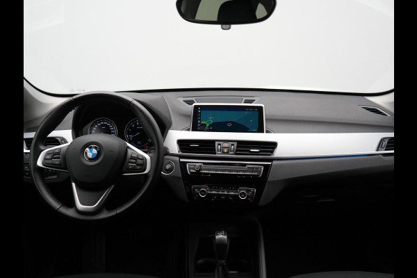 BMW X1 xDrive25e Executive Plug In Hybrid 221pk PHEV | Cruise Control | Keyless | Verwarmde stoelen | Camera |
