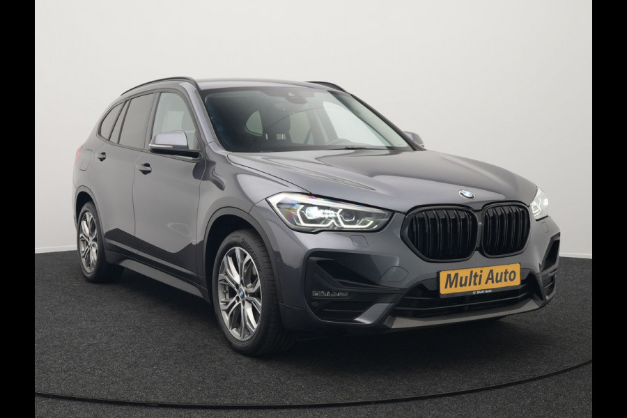 BMW X1 xDrive25e Executive Plug In Hybrid 221pk PHEV | Cruise Control | Keyless | Verwarmde stoelen | Camera |
