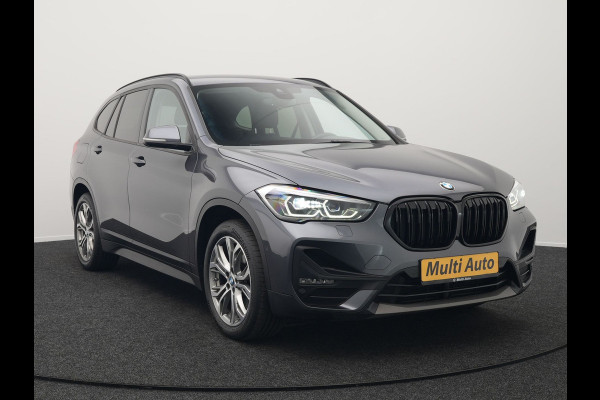 BMW X1 xDrive25e Executive Plug In Hybrid 221pk PHEV | Cruise Control | Keyless | Verwarmde stoelen | Camera |