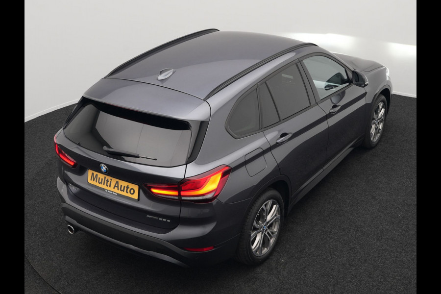 BMW X1 xDrive25e Executive Plug In Hybrid 221pk PHEV | Cruise Control | Keyless | Verwarmde stoelen | Camera |