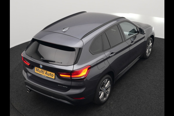 BMW X1 xDrive25e Executive Plug In Hybrid 221pk PHEV | Cruise Control | Keyless | Verwarmde stoelen | Camera |