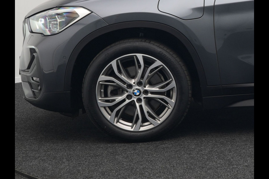 BMW X1 xDrive25e Executive Plug In Hybrid 221pk PHEV | Cruise Control | Keyless | Verwarmde stoelen | Camera |