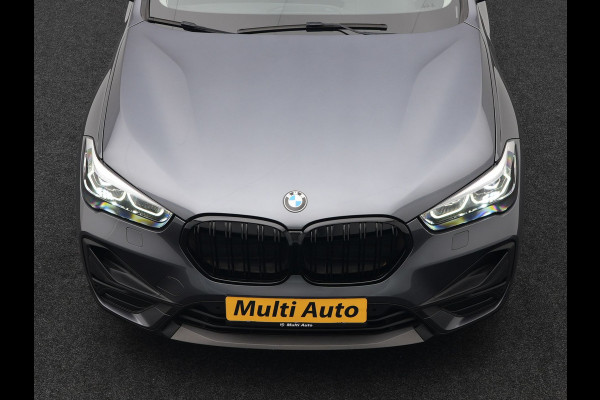 BMW X1 xDrive25e Executive Plug In Hybrid 221pk PHEV | Cruise Control | Keyless | Verwarmde stoelen | Camera |