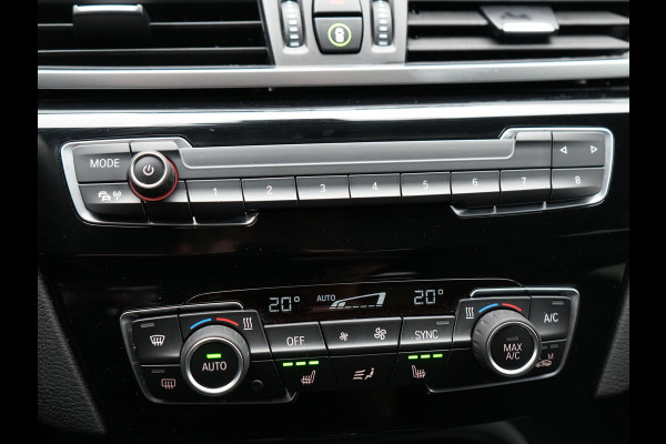 BMW X1 xDrive25e Executive Plug In Hybrid 221pk PHEV | Cruise Control | Keyless | Verwarmde stoelen | Camera |