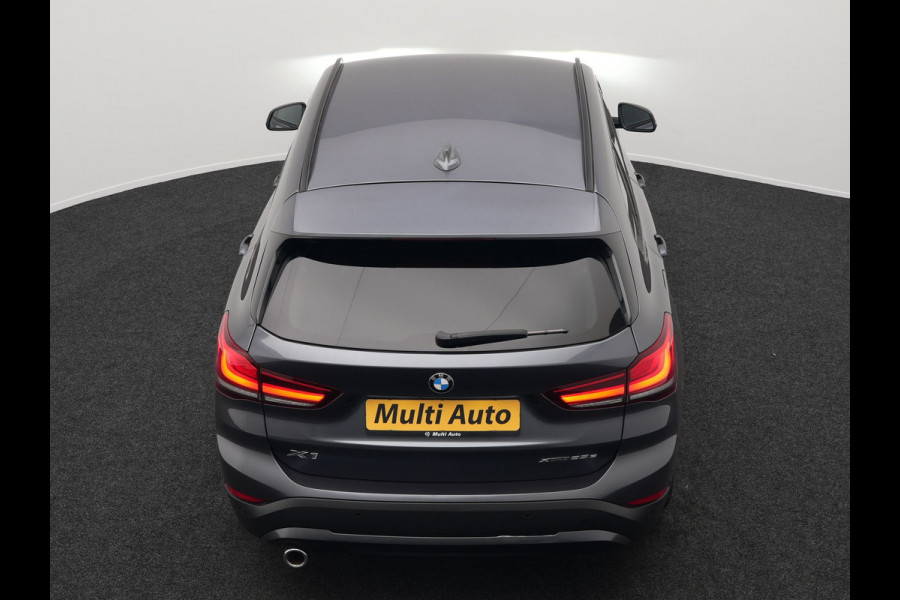 BMW X1 xDrive25e Executive Plug In Hybrid 221pk PHEV | Cruise Control | Keyless | Verwarmde stoelen | Camera |