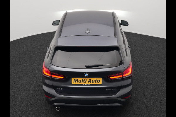 BMW X1 xDrive25e Executive Plug In Hybrid 221pk PHEV | Cruise Control | Keyless | Verwarmde stoelen | Camera |