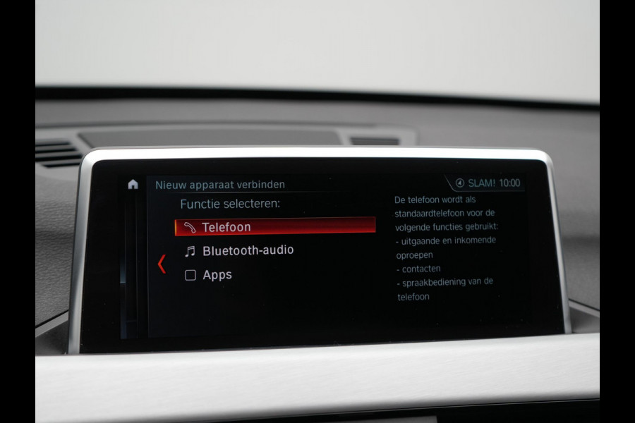 BMW X1 xDrive25e Executive Plug In Hybrid 221pk PHEV | Cruise Control | Keyless | Verwarmde stoelen | Camera |