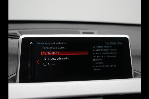 BMW X1 xDrive25e Executive Plug In Hybrid 221pk PHEV | Cruise Control | Keyless | Verwarmde stoelen | Camera |