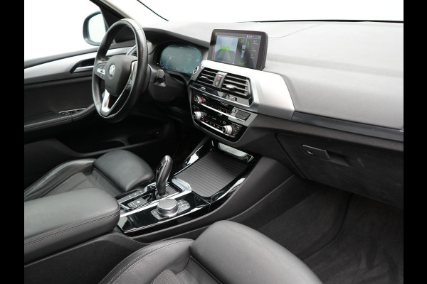BMW X3 xDrive30e Executive Plug In Hybrid 293pk PHEV | Trekhaak af Fabriek | Head Up | Keyless | Sportstoelen Verwamd | Adaptive LED |  Apple Carplay | Navi Full Map | 18"L.M |