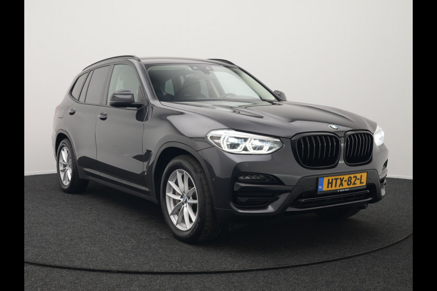 BMW X3 xDrive30e Executive Plug In Hybrid 293pk PHEV | Trekhaak af Fabriek | Head Up | Keyless | Sportstoelen Verwamd | Adaptive LED |  Apple Carplay | Navi Full Map | 18"L.M |