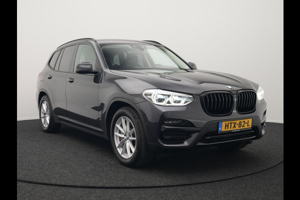 BMW X3 xDrive30e Executive Plug In Hybrid 293pk PHEV | Trekhaak af Fabriek | Head Up | Keyless | Sportstoelen Verwamd | Adaptive LED |  Apple Carplay | Navi Full Map | 18"L.M |