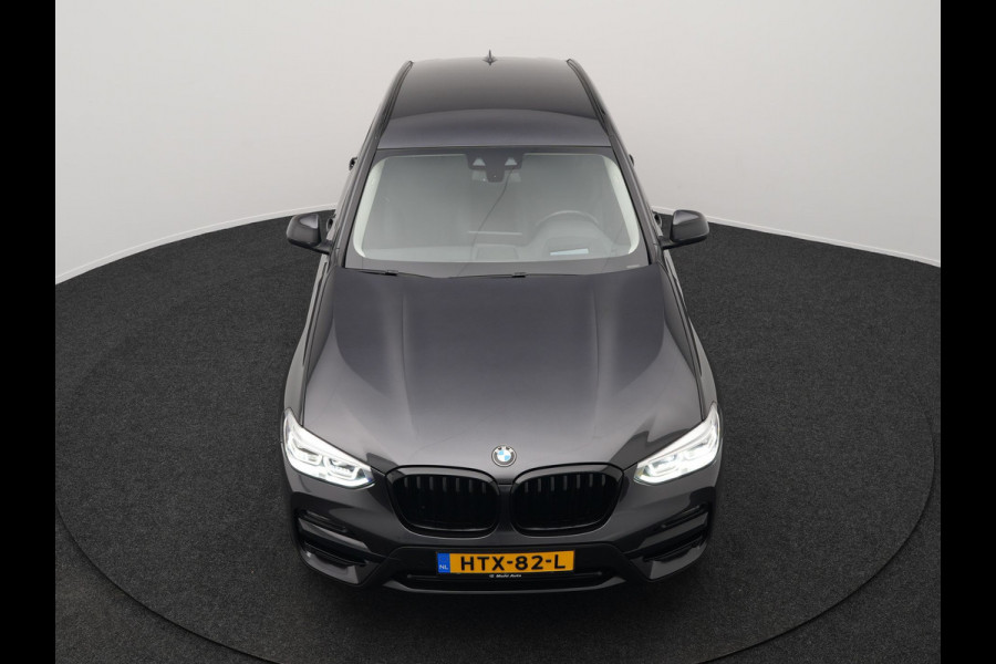 BMW X3 xDrive30e Executive Plug In Hybrid 293pk PHEV | Trekhaak af Fabriek | Head Up | Keyless | Sportstoelen Verwamd | Adaptive LED |  Apple Carplay | Navi Full Map | 18"L.M |