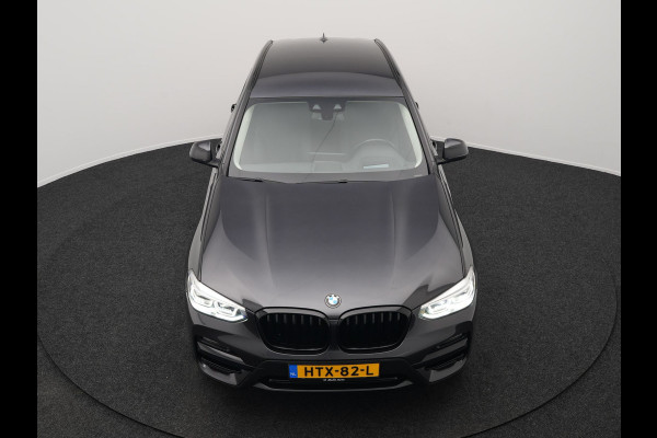 BMW X3 xDrive30e Executive Plug In Hybrid 293pk PHEV | Trekhaak af Fabriek | Head Up | Keyless | Sportstoelen Verwamd | Adaptive LED |  Apple Carplay | Navi Full Map | 18"L.M |