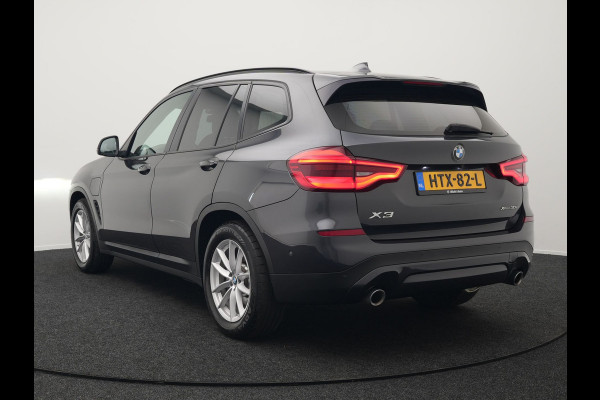 BMW X3 xDrive30e Executive Plug In Hybrid 293pk PHEV | Trekhaak af Fabriek | Head Up | Keyless | Sportstoelen Verwamd | Adaptive LED |  Apple Carplay | Navi Full Map | 18"L.M |