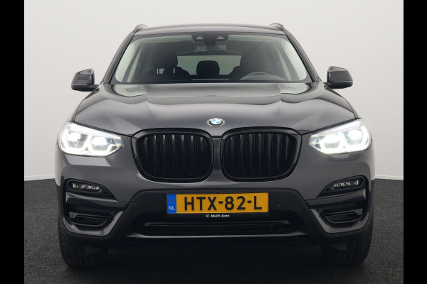 BMW X3 xDrive30e Executive Plug In Hybrid 293pk PHEV | Trekhaak af Fabriek | Head Up | Keyless | Sportstoelen Verwamd | Adaptive LED |  Apple Carplay | Navi Full Map | 18"L.M |
