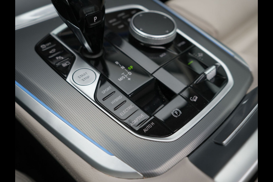 BMW X5 xDrive45e High Executive Plug In Hybrid 394pk PHEV | Panodak | Laser LED | 360 Camera | Head Up | Lederen Sportstoelen Memory | Apple Carplay | Sfeerverlichting |