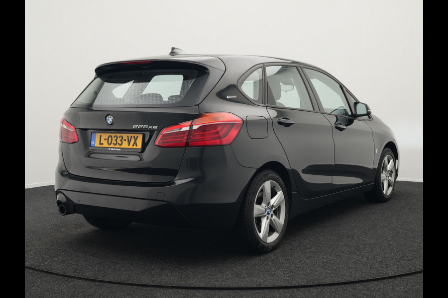 BMW 2 Serie Active Tourer 225xe iPerformance Executive Plug In Hybrid 225pk PHEV | Navi Full Map | Stoelverwarming | 17"L.M | Climate Control | El. Achterklep | Cruise Control |