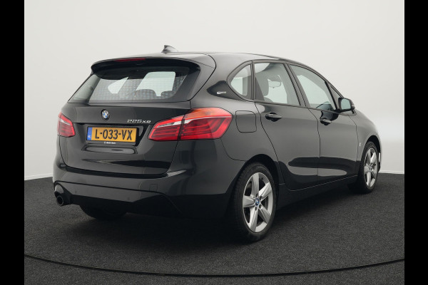BMW 2 Serie Active Tourer 225xe iPerformance Executive Plug In Hybrid 225pk PHEV | Navi Full Map | Stoelverwarming | 17"L.M | Climate Control | El. Achterklep | Cruise Control |