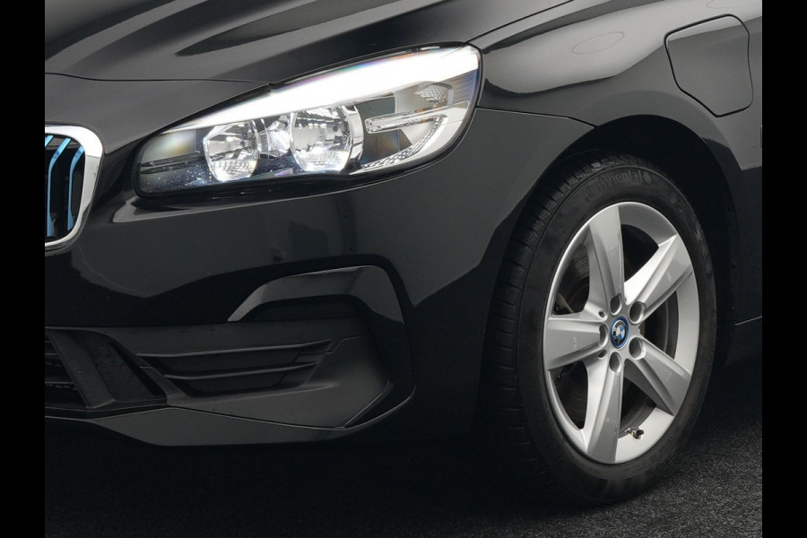 BMW 2 Serie Active Tourer 225xe iPerformance Executive Plug In Hybrid 225pk PHEV | Navi Full Map | Stoelverwarming | 17"L.M | Climate Control | El. Achterklep | Cruise Control |