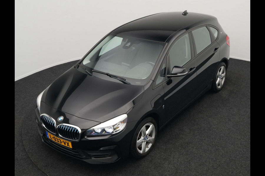 BMW 2 Serie Active Tourer 225xe iPerformance Executive Plug In Hybrid 225pk PHEV | Navi Full Map | Stoelverwarming | 17"L.M | Climate Control | El. Achterklep | Cruise Control |