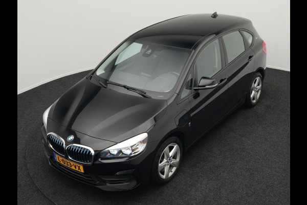 BMW 2 Serie Active Tourer 225xe iPerformance Executive Plug In Hybrid 225pk PHEV | Navi Full Map | Stoelverwarming | 17"L.M | Climate Control | El. Achterklep | Cruise Control |