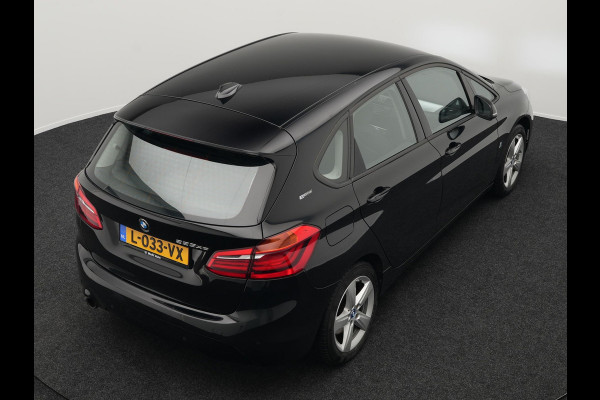 BMW 2 Serie Active Tourer 225xe iPerformance Executive Plug In Hybrid 225pk PHEV | Navi Full Map | Stoelverwarming | 17"L.M | Climate Control | El. Achterklep | Cruise Control |