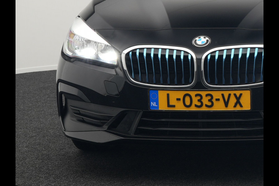 BMW 2 Serie Active Tourer 225xe iPerformance Executive Plug In Hybrid 225pk PHEV | Navi Full Map | Stoelverwarming | 17"L.M | Climate Control | El. Achterklep | Cruise Control |