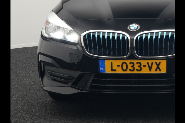 BMW 2 Serie Active Tourer 225xe iPerformance Executive Plug In Hybrid 225pk PHEV | Navi Full Map | Stoelverwarming | 17"L.M | Climate Control | El. Achterklep | Cruise Control |