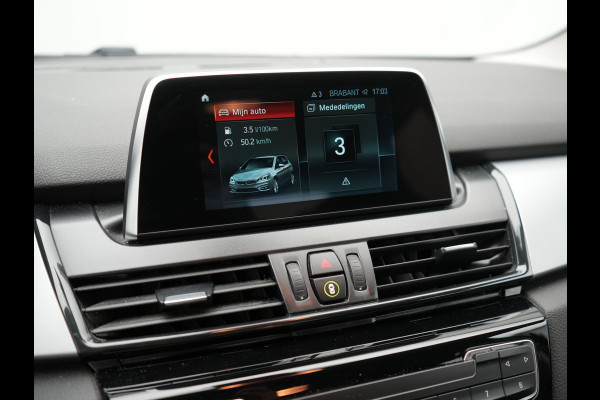 BMW 2 Serie Active Tourer 225xe iPerformance Executive Plug In Hybrid 225pk PHEV | Navi Full Map | Stoelverwarming | 17"L.M | Climate Control | El. Achterklep | Cruise Control |