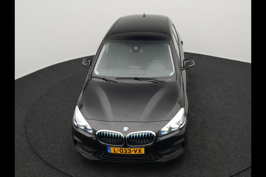 BMW 2 Serie Active Tourer 225xe iPerformance Executive Plug In Hybrid 225pk PHEV | Navi Full Map | Stoelverwarming | 17"L.M | Climate Control | El. Achterklep | Cruise Control |