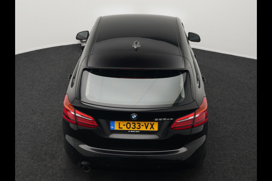 BMW 2 Serie Active Tourer 225xe iPerformance Executive Plug In Hybrid 225pk PHEV | Navi Full Map | Stoelverwarming | 17"L.M | Climate Control | El. Achterklep | Cruise Control |