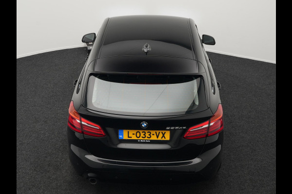 BMW 2 Serie Active Tourer 225xe iPerformance Executive Plug In Hybrid 225pk PHEV | Navi Full Map | Stoelverwarming | 17"L.M | Climate Control | El. Achterklep | Cruise Control |