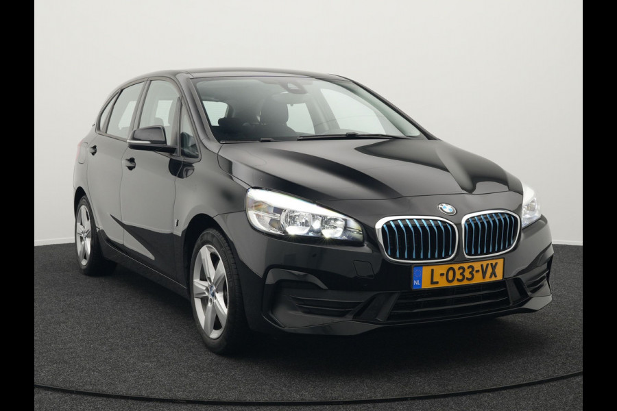 BMW 2 Serie Active Tourer 225xe iPerformance Executive Plug In Hybrid 225pk PHEV | Navi Full Map | Stoelverwarming | 17"L.M | Climate Control | El. Achterklep | Cruise Control |