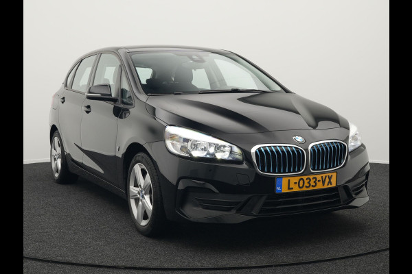 BMW 2 Serie Active Tourer 225xe iPerformance Executive Plug In Hybrid 225pk PHEV | Navi Full Map | Stoelverwarming | 17"L.M | Climate Control | El. Achterklep | Cruise Control |