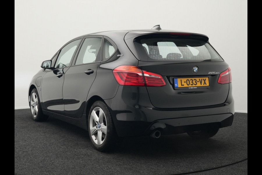 BMW 2 Serie Active Tourer 225xe iPerformance Executive Plug In Hybrid 225pk PHEV | Navi Full Map | Stoelverwarming | 17"L.M | Climate Control | El. Achterklep | Cruise Control |