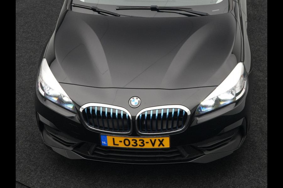 BMW 2 Serie Active Tourer 225xe iPerformance Executive Plug In Hybrid 225pk PHEV | Navi Full Map | Stoelverwarming | 17"L.M | Climate Control | El. Achterklep | Cruise Control |