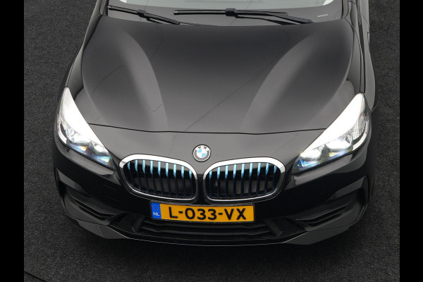BMW 2 Serie Active Tourer 225xe iPerformance Executive Plug In Hybrid 225pk PHEV | Navi Full Map | Stoelverwarming | 17"L.M | Climate Control | El. Achterklep | Cruise Control |