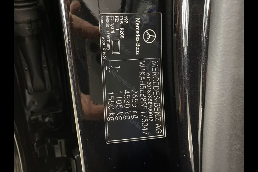 Mercedes-Benz C-Klasse Estate 300e T AVANTGARDE ** LED, MBUX+, PANORAMA, TREKH, WINTER- & SPIEGEL-PACK, KEYLESS ** 1e EIG - UNFALLFREI ** ** INFORMEER OOK NAAR ONZE AANTREKKELIJKE FINANCIAL-LEASE TARIEVEN **