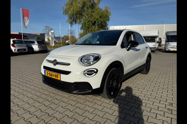 Fiat 500X Cross 1.3 GSE Cross Automaat (BOVAG/RIJKLAARPRIJS)