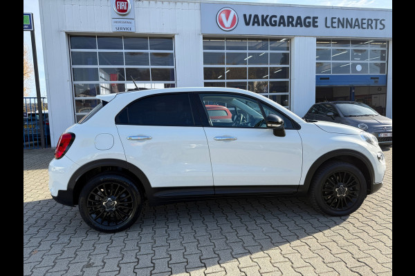 Fiat 500X Cross 1.3 GSE Cross Automaat (BOVAG/RIJKLAARPRIJS)