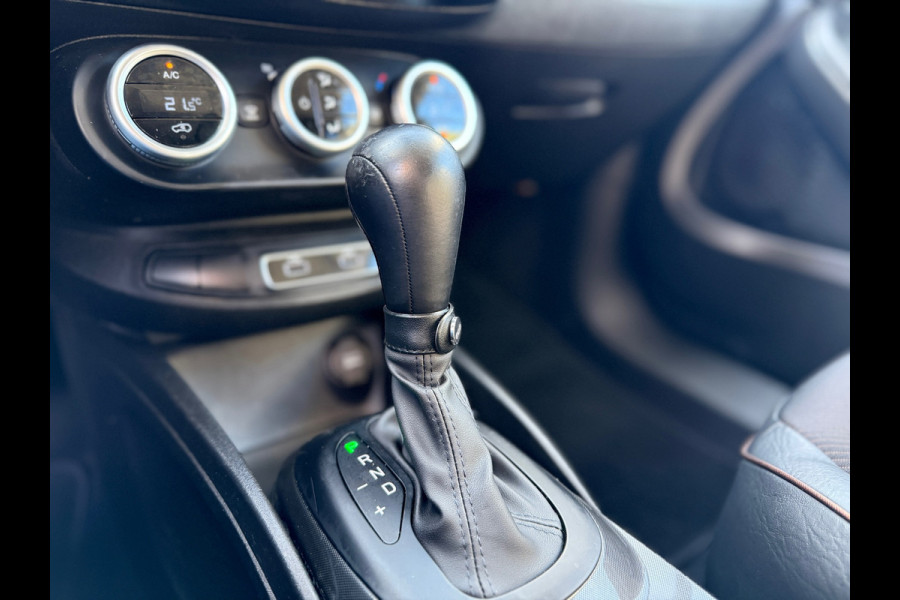 Fiat 500X Cross 1.3 GSE Cross Automaat (BOVAG/RIJKLAARPRIJS)