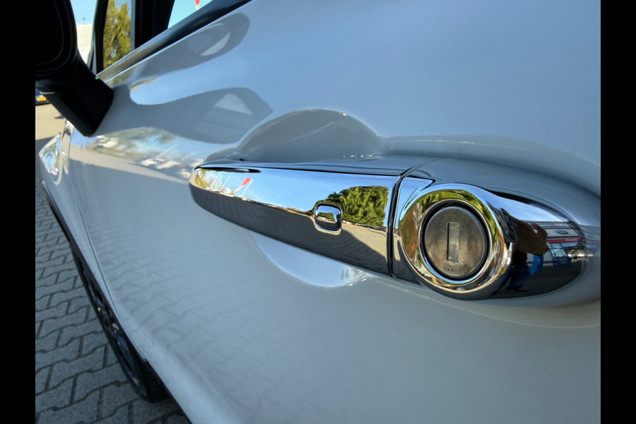 Fiat 500X Cross 1.3 GSE Cross Automaat (BOVAG/RIJKLAARPRIJS)