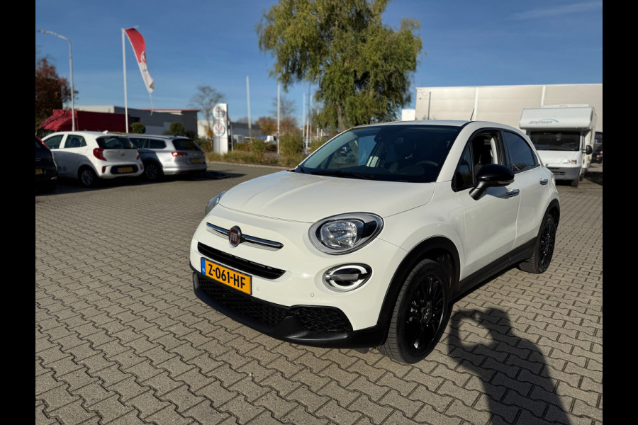 Fiat 500X Cross 1.3 GSE Cross Automaat (BOVAG/RIJKLAARPRIJS)